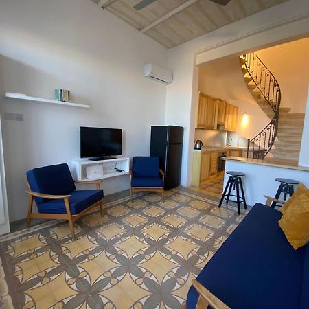 Valletta Seaview Townhouse エクステリア 写真