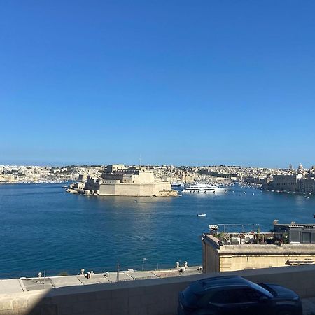 Valletta Seaview Townhouse エクステリア 写真