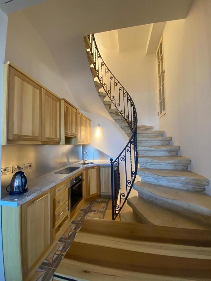 Valletta Seaview Townhouse エクステリア 写真
