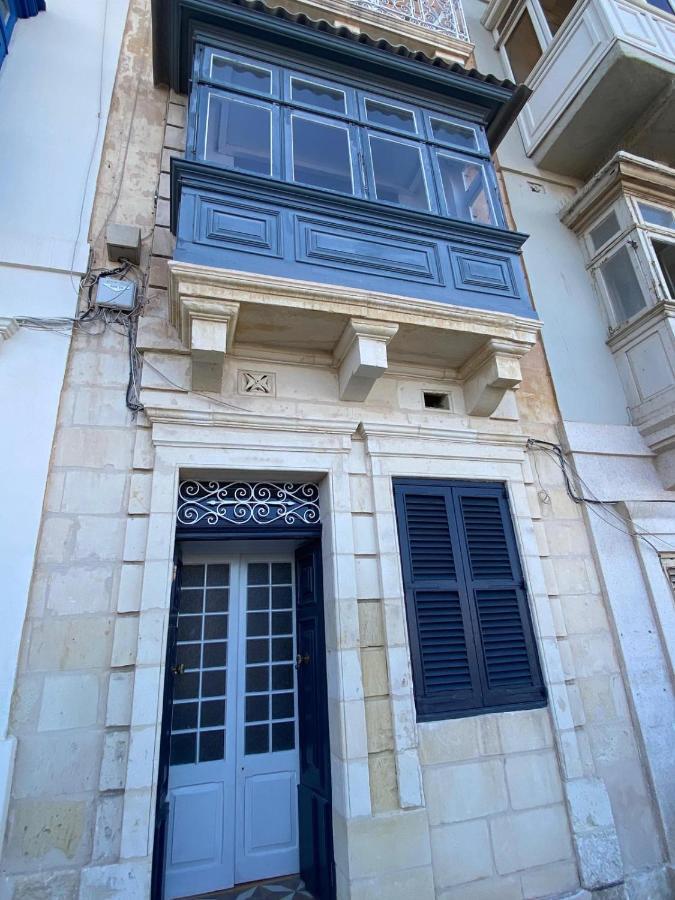 Valletta Seaview Townhouse エクステリア 写真