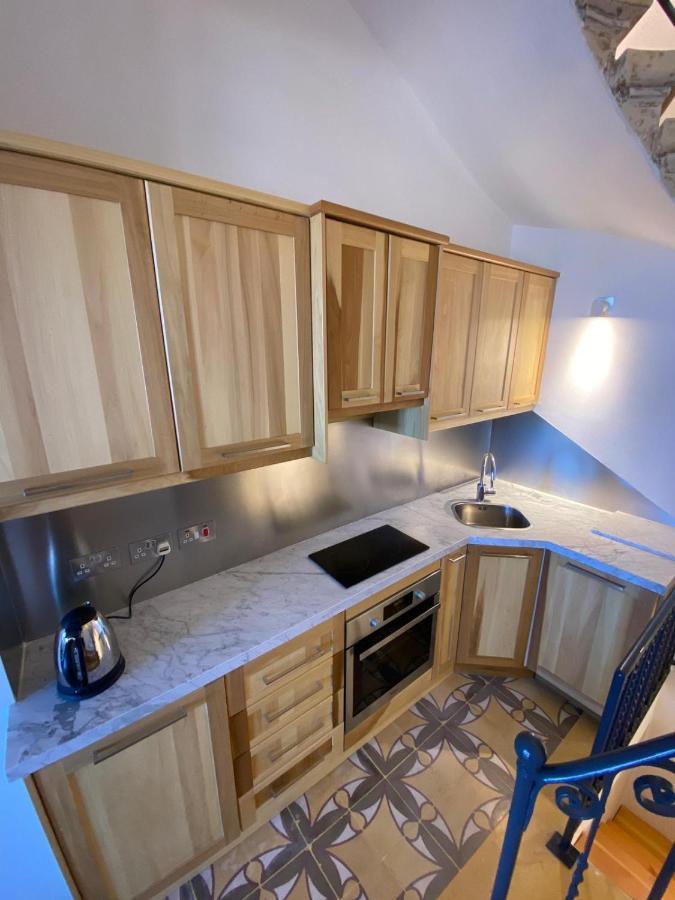 Valletta Seaview Townhouse エクステリア 写真