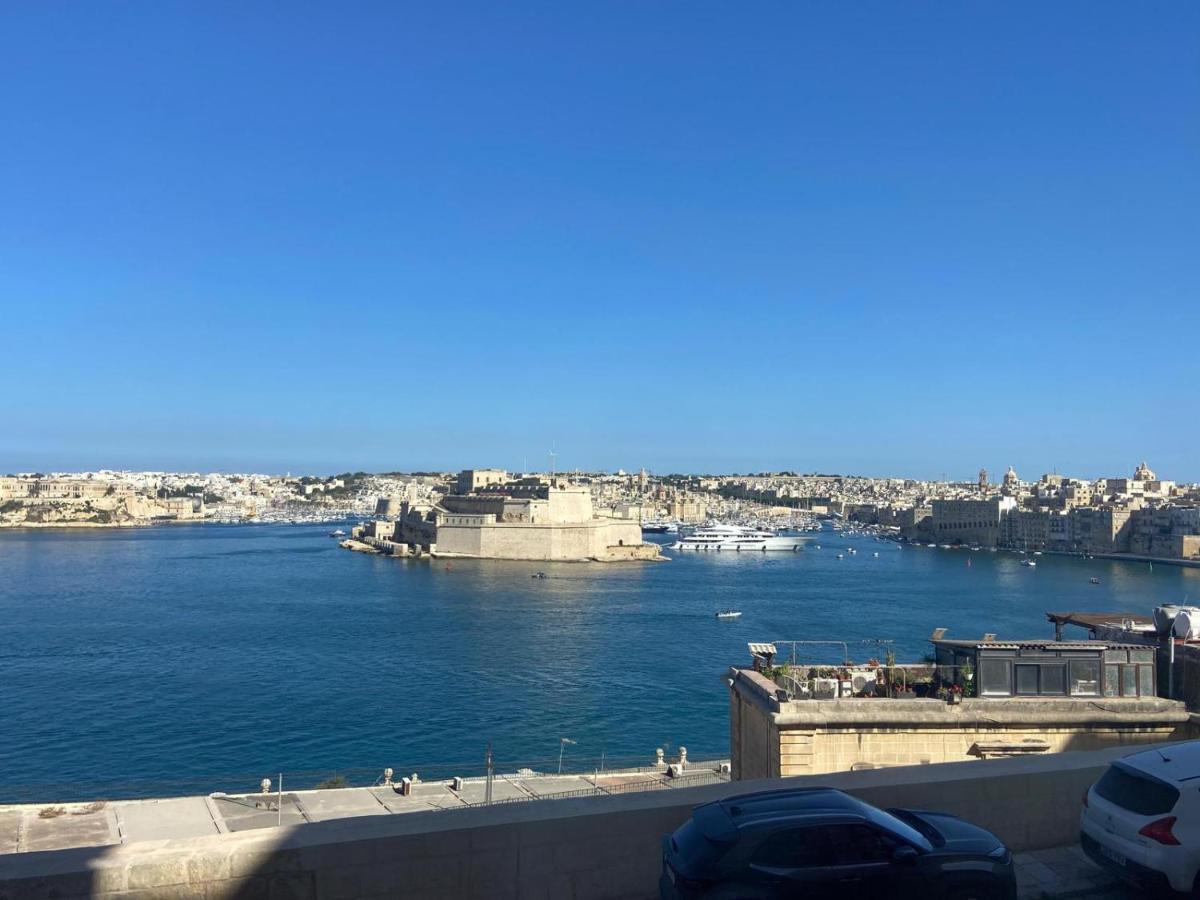 Valletta Seaview Townhouse エクステリア 写真
