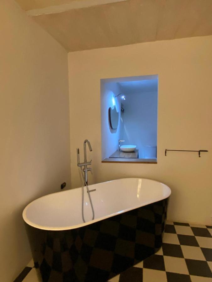 Valletta Seaview Townhouse エクステリア 写真