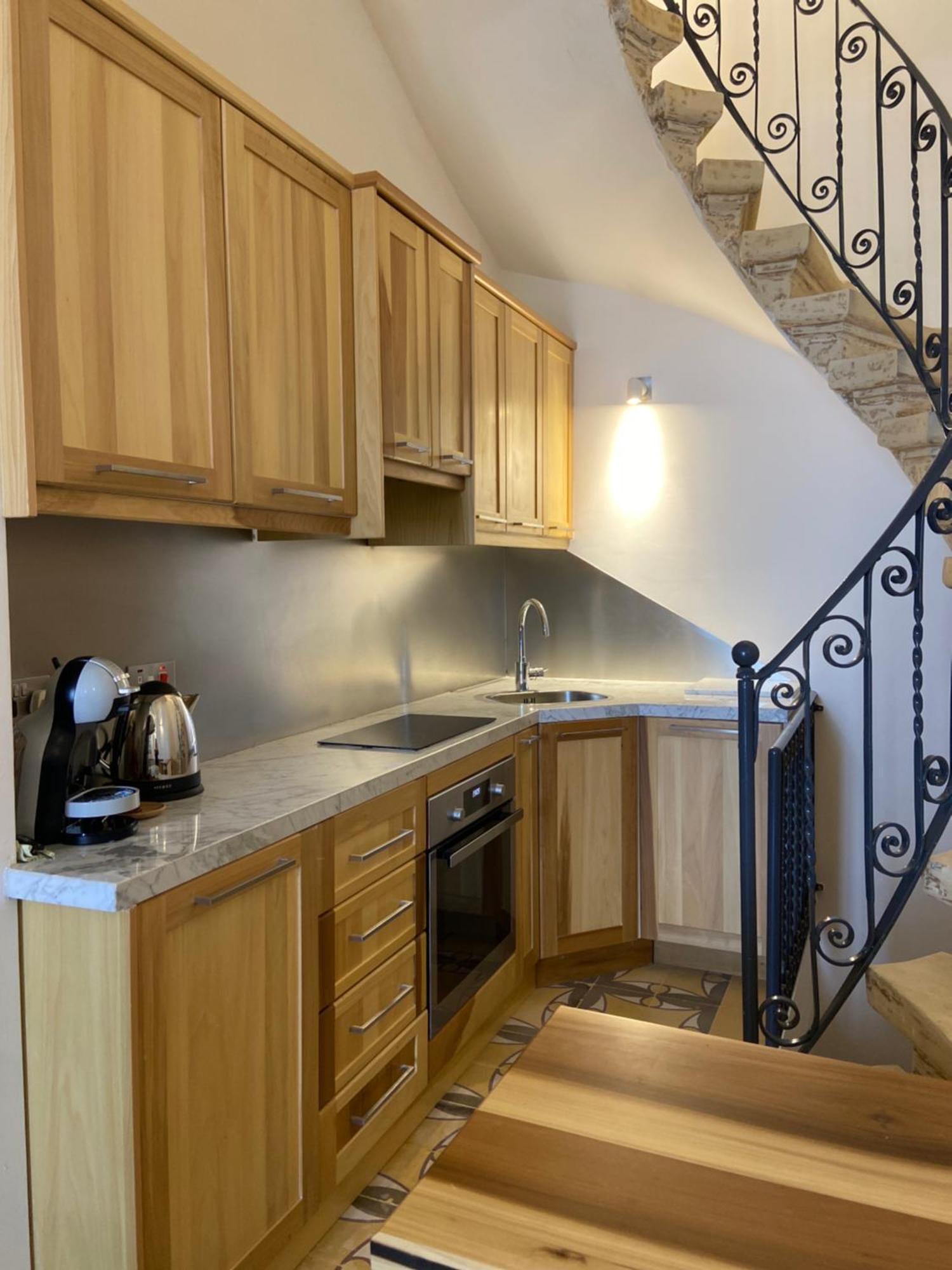 Valletta Seaview Townhouse エクステリア 写真