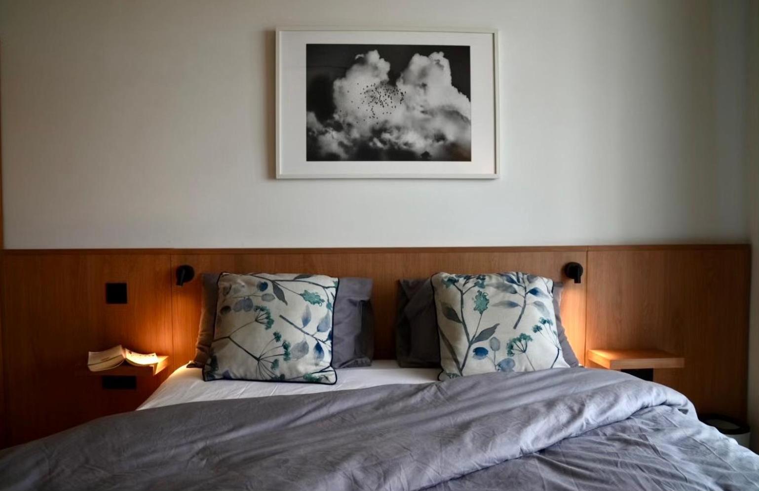 Valletta Seaview Townhouse エクステリア 写真