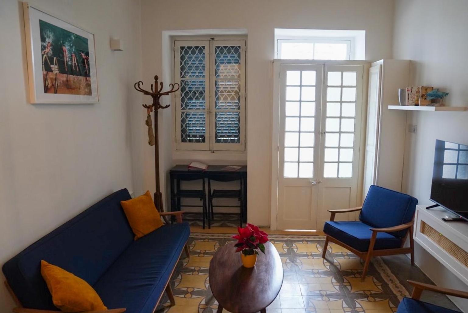 Valletta Seaview Townhouse エクステリア 写真