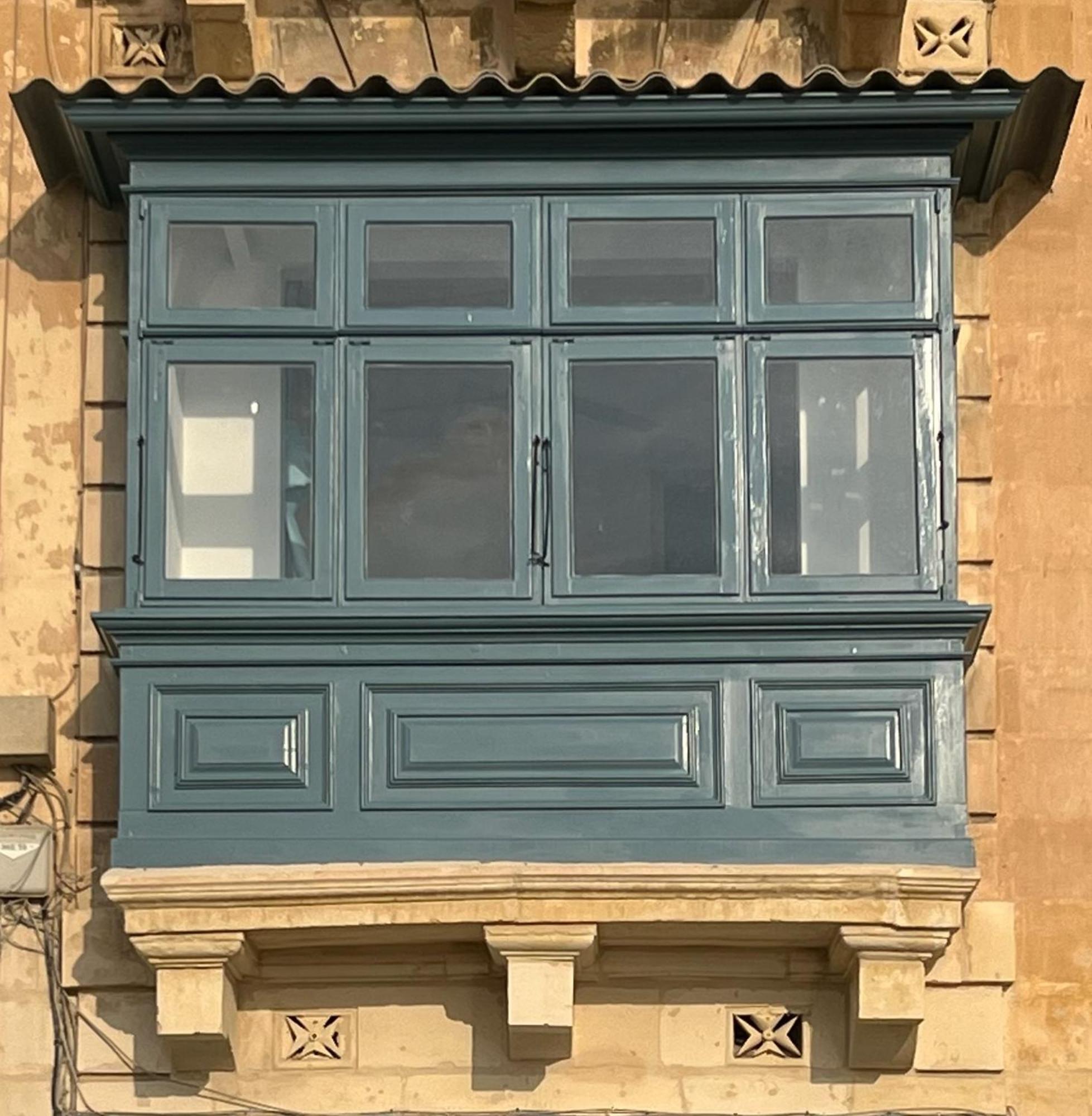 Valletta Seaview Townhouse エクステリア 写真