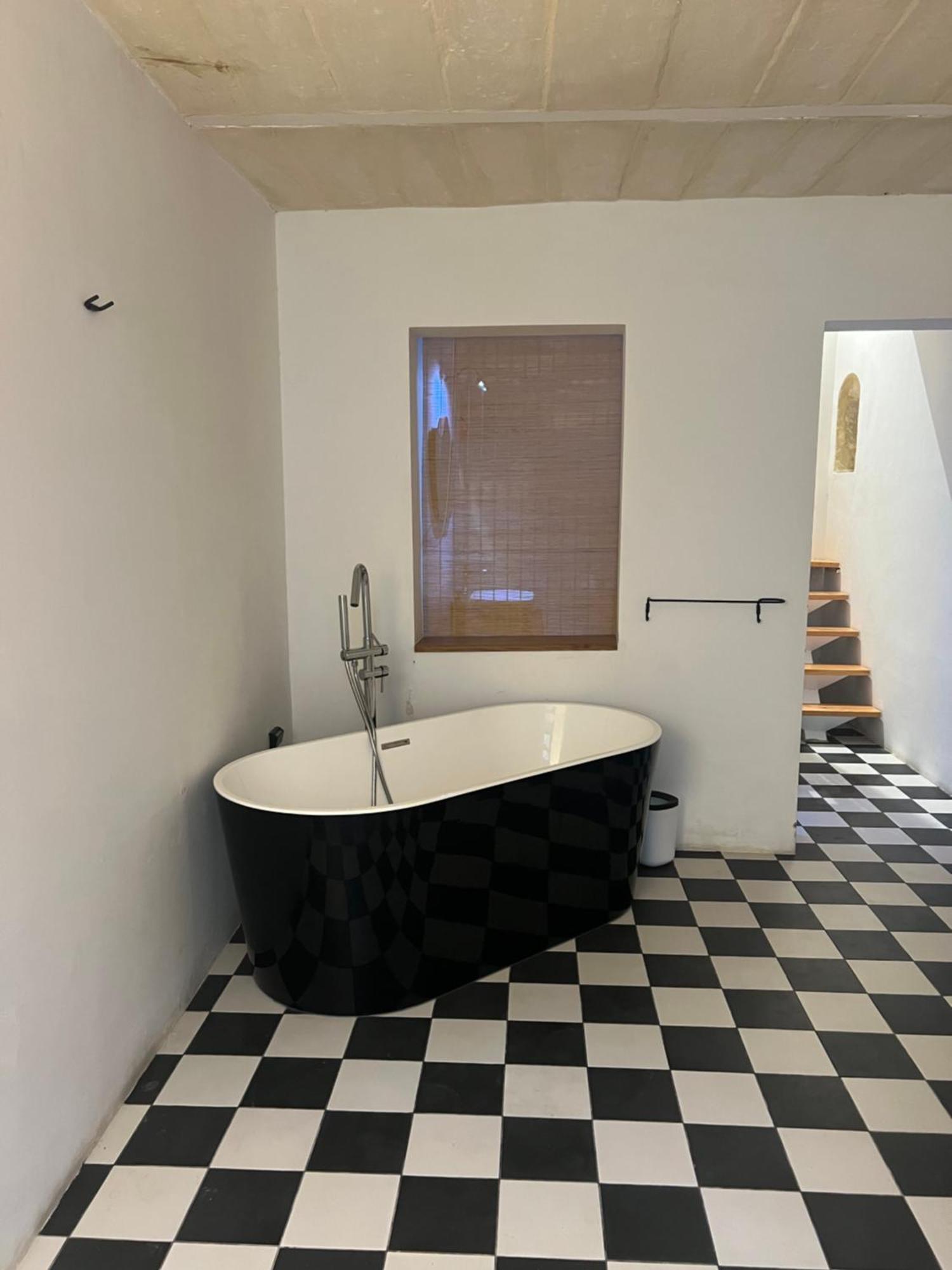 Valletta Seaview Townhouse エクステリア 写真