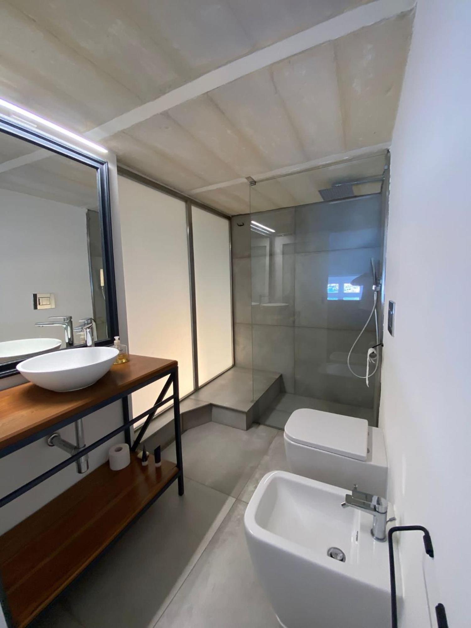 Valletta Seaview Townhouse エクステリア 写真